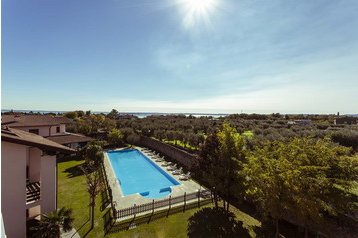 Iталiя Hotel Manerba del Garda, Екстер'єр